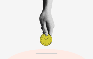 Save time image